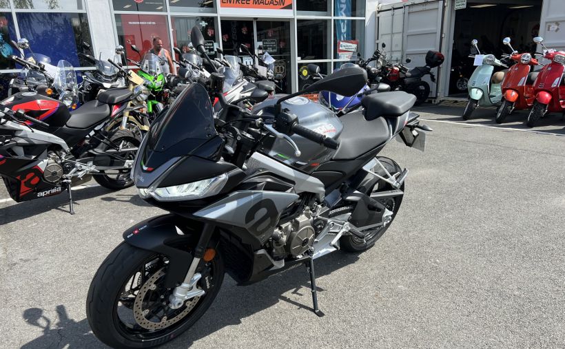 APRILIA TUONO 660 22