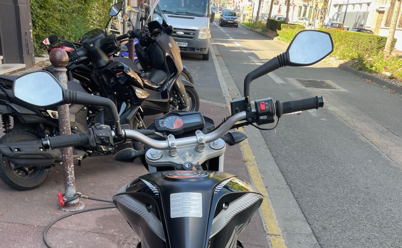 KTM 690 DUKE ABS 3