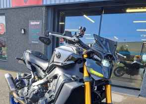 YAMAHA MT-09 SP - 2025