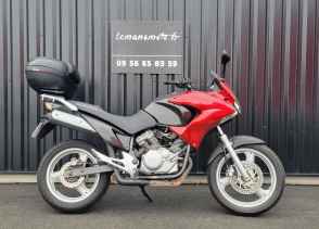 HONDA VARADERO 125 - 2008