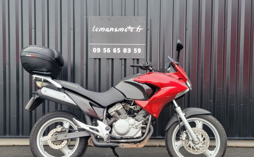 HONDA VARADERO 125 0