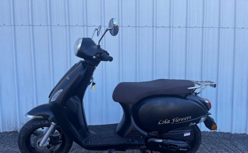 ORCAL ISCA 50 0