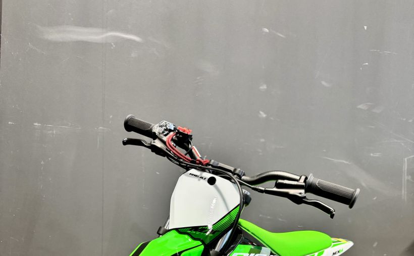 RIEJU MX 14 1