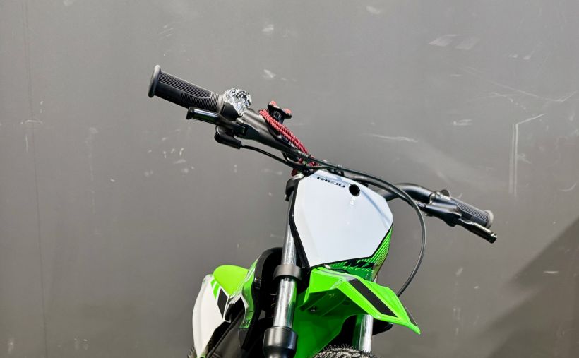 RIEJU MX 14 3