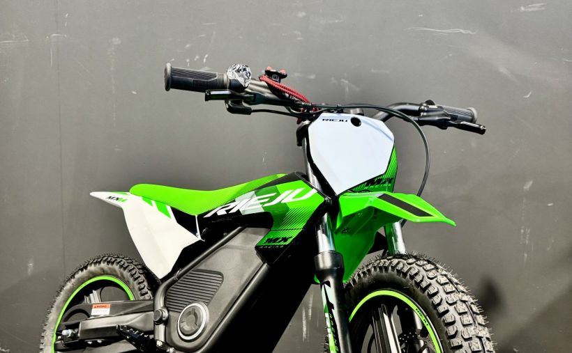 RIEJU MX 14 0