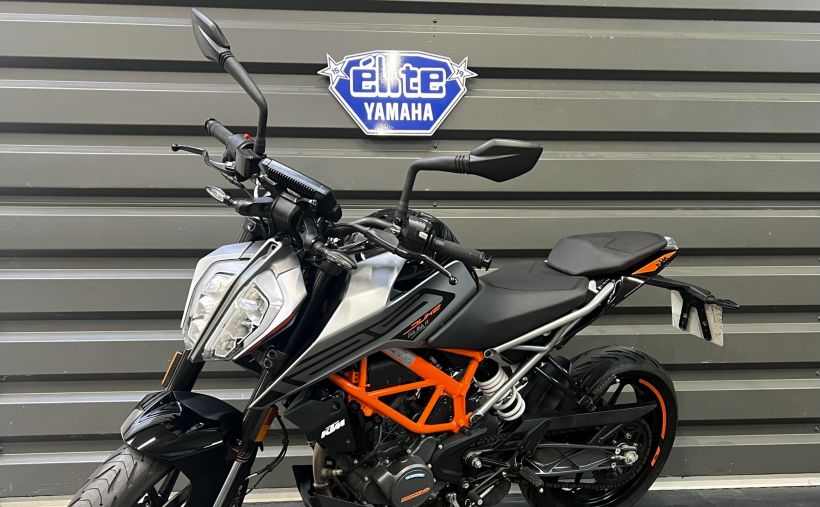 KTM 125 DUKE ABS 3