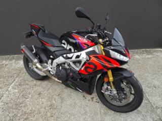 APRILIA TUONO 1100 V4 FACTORY - 2024