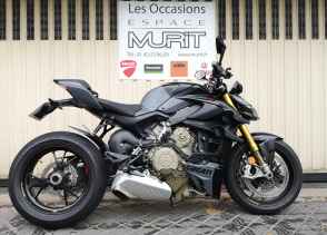DUCATI STREETFIGHTER V4S - 2023