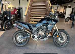 YAMAHA XTZ TENERE 700 - 2023