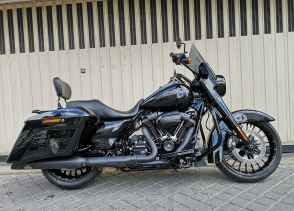 HARLEY-DAVIDSON HARLEY-DAVIDSON ROAD KING SPECIAL FLHRXS - 2017