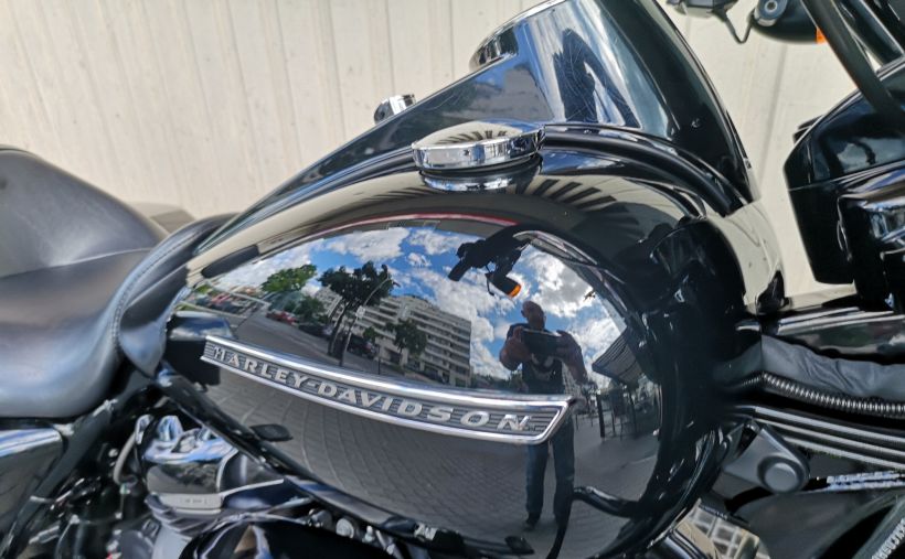 HARLEY-DAVIDSON HARLEY-DAVIDSON ROAD KING SPECIAL FLHRXS 24