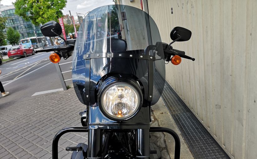 HARLEY-DAVIDSON HARLEY-DAVIDSON ROAD KING SPECIAL FLHRXS 40