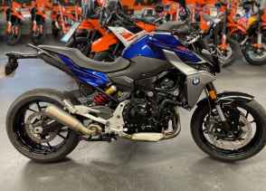 BMW F 900 R A2 - 2020