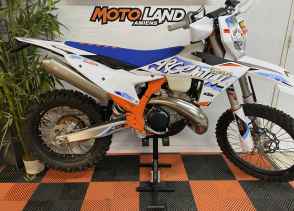 KTM 250 EXC SIX DAYS - 2024