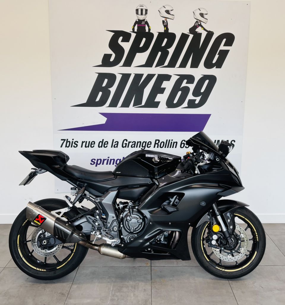 YAMAHA YZF-R7 35KW 8