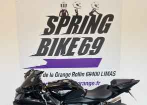 YAMAHA YZF-R7 35KW - 2024