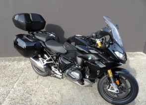 BMW R 1250 RS - 2022