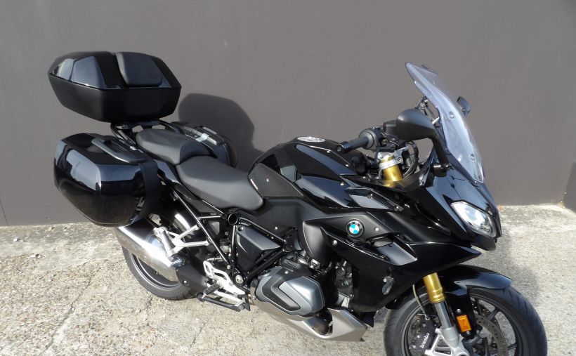 BMW R 1250 RS 0