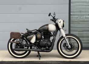ROYAL ENFIELD CLASSIC - 2024