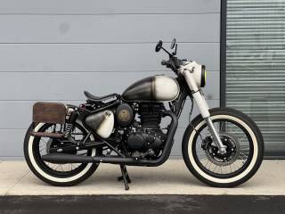 ROYAL ENFIELD CLASSIC - 2024