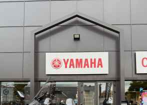 YAMAHA XP T-MAX 560 TECH MAX - 2024