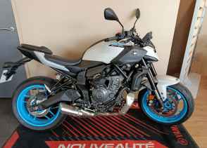 YAMAHA MT-07 Y-AMT - 2025