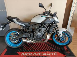 YAMAHA MT-07 Y-AMT - 2025