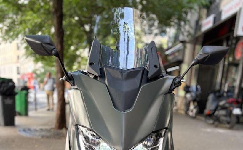 YAMAHA XP T-MAX 560 TECH MAX 1