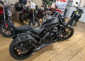 KAWASAKI VULCAN 650 S - 2022