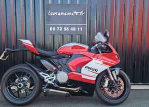 DUCATI PANIGALE V2 - 2020