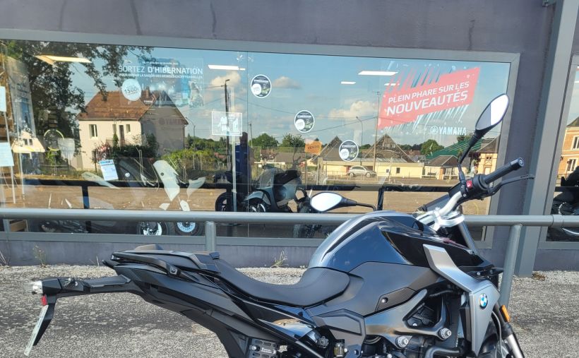 BMW F 900 R 3