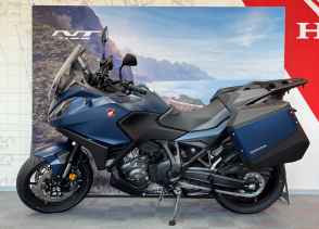 HONDA NT 1100 - 2024