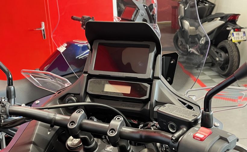 HONDA NT 1100 6