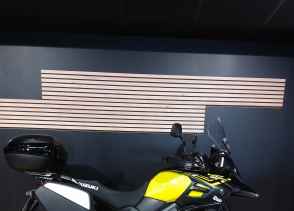 SUZUKI DL V-STROM 1000XT - 2019