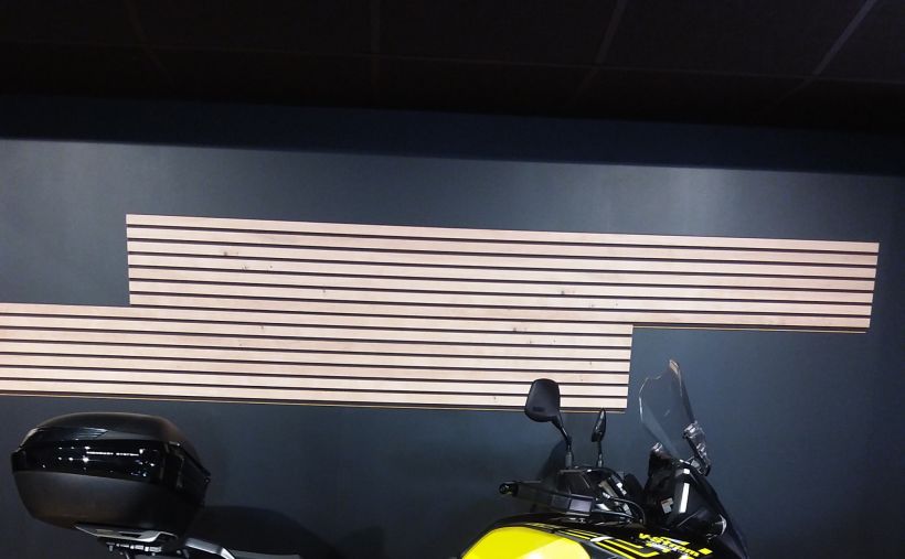 SUZUKI DL V-STROM 1000XT 0