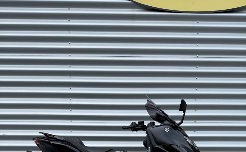 YAMAHA XP T-MAX 560 TECH MAX 1