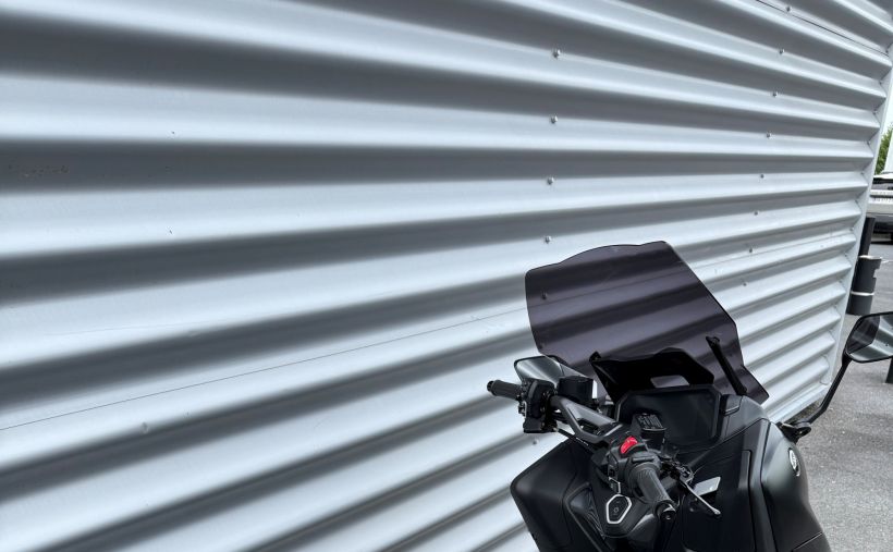 YAMAHA XP T-MAX 560 TECH MAX 3