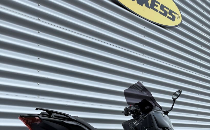 YAMAHA XP T-MAX 560 TECH MAX 2