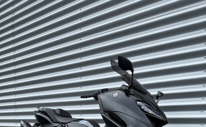 YAMAHA XP T-MAX 560 TECH MAX 0