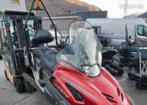 YAMAHA RS VIKING 1000 - 2015