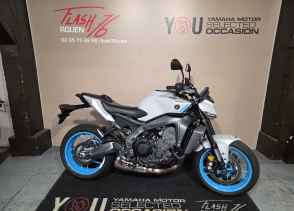 YAMAHA MT-09 - 2025