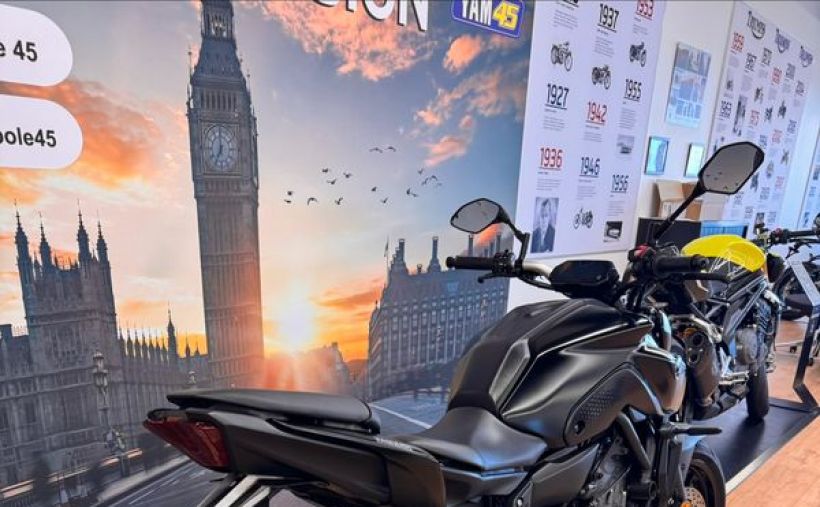 YAMAHA MT-07 (47.5CV) 6