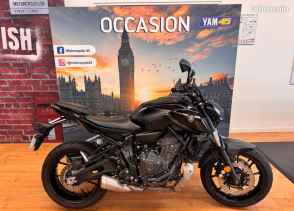 YAMAHA MT-07 (47.5CV) - 2023