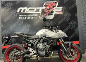 SUZUKI GSX-8S A2 - 2025