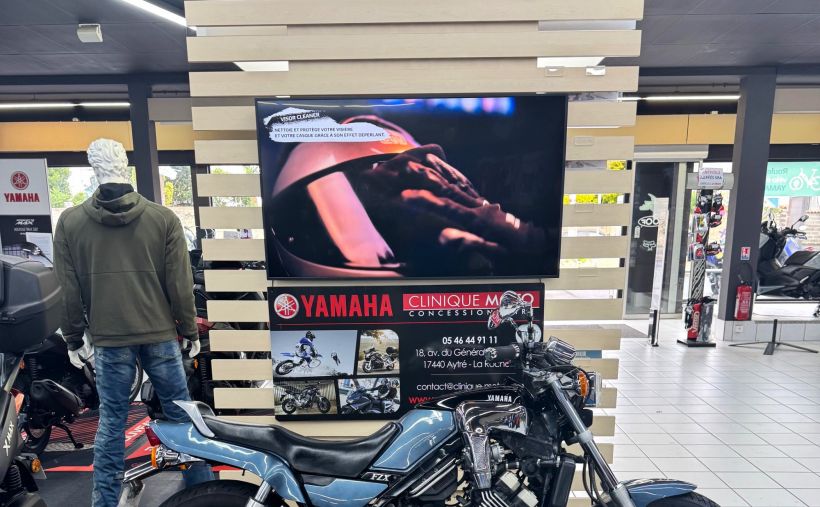 YAMAHA FZX FAZER 0