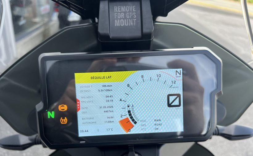 KTM 790 ADVENTURE 3