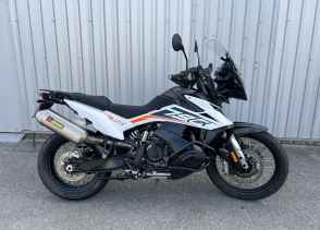 KTM 790 ADVENTURE - 2020
