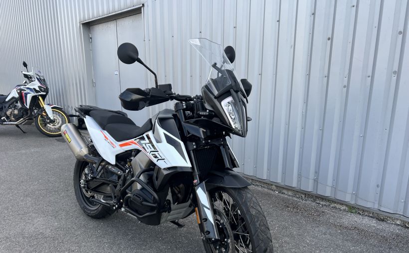 KTM 790 ADVENTURE 2