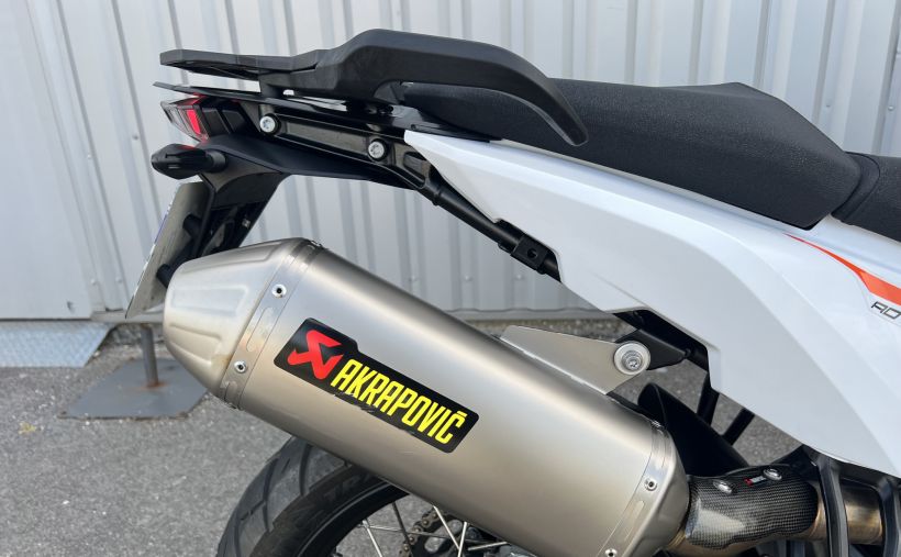KTM 790 ADVENTURE 4