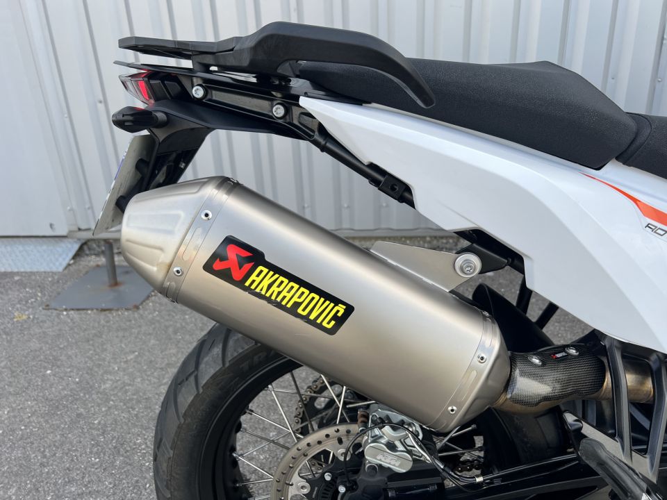 KTM 790 ADVENTURE 16